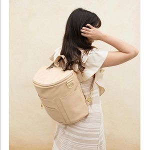 Fawn Design diaper bag